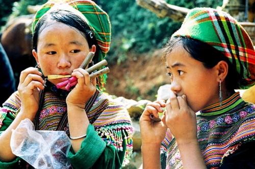 Bảo tồn đàn môi góp phần tôn vinh văn hóa Việt Nam - ảnh 2